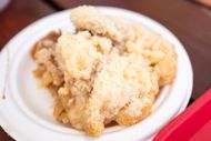 French Apple Pie (Image via Getty)